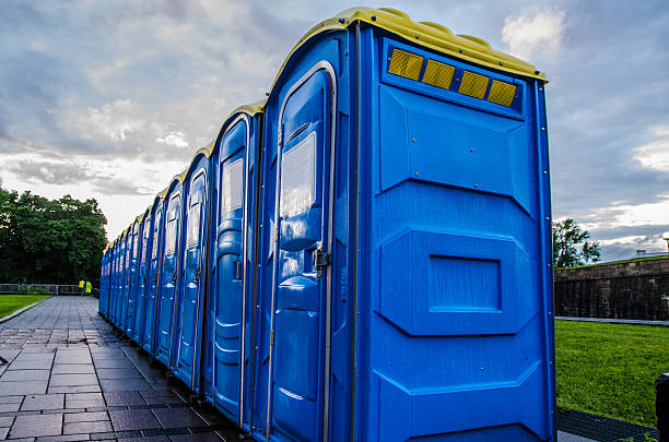 Best Portable bathroom rental  in Union City, TN